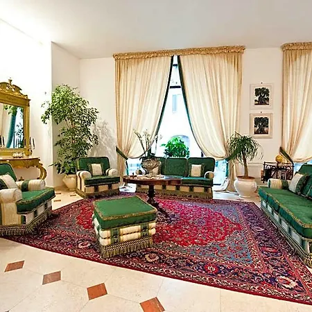 Hotel Palace - Ristorante&spa 4*