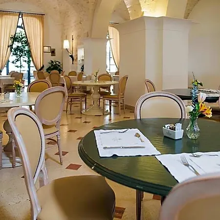 Palace - Ristorante&spa Hotel Ostuni