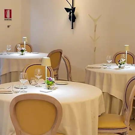 Hotel Palace - Ristorante&spa Ostuni