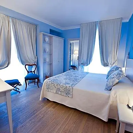 Palace - Ristorante&spa Hotel 4*