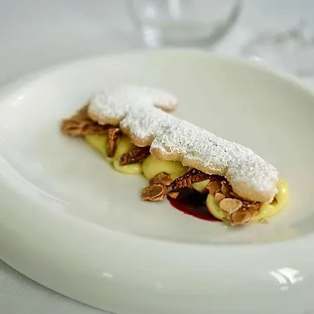 Hotel Palace - Ristorante&spa Ostuni