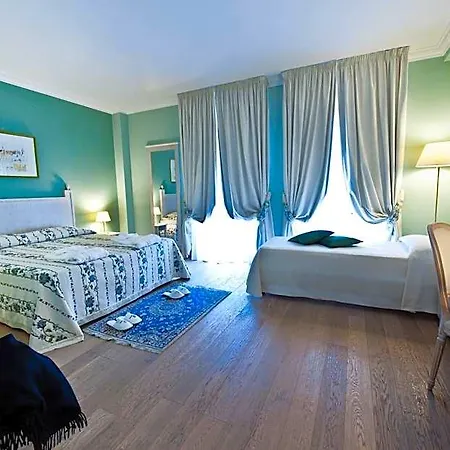 Отель Palace - Ristorante & 4*
