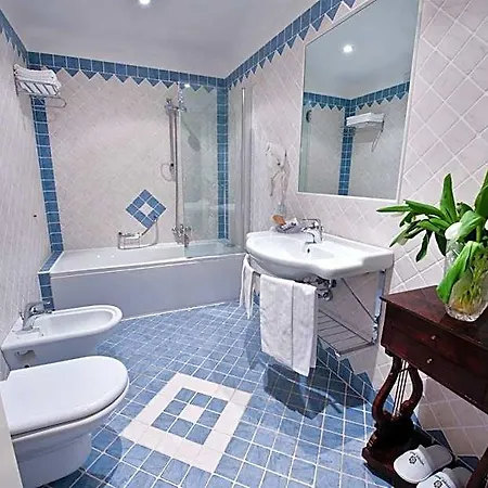 Hotel Palace - Ristorante&spa 4*