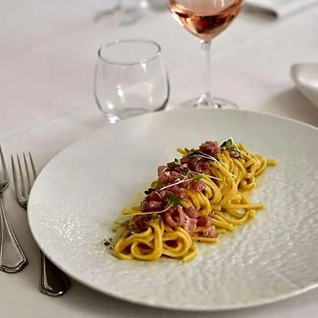 Palace - Ristorante&spa 4*