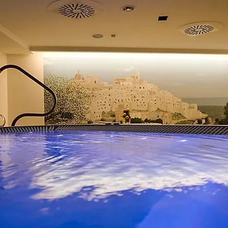 Palace - Ristorante&spa