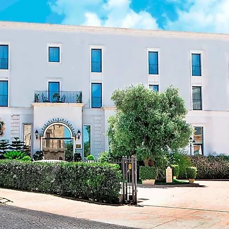 Hotel Palace - Ristorante&spa Ostuni