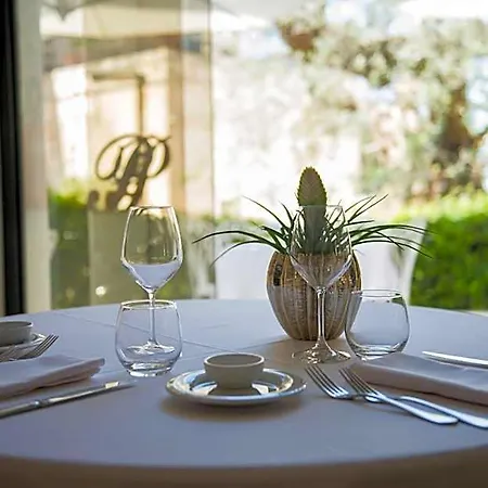 Hotel Palace - Ristorante&spa