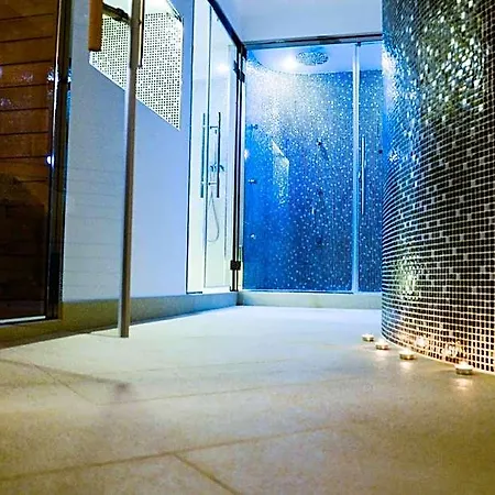 Hotel Palace - Ristorante&spa 4*