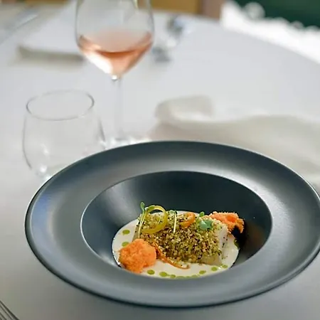 Palace - Ristorante&spa