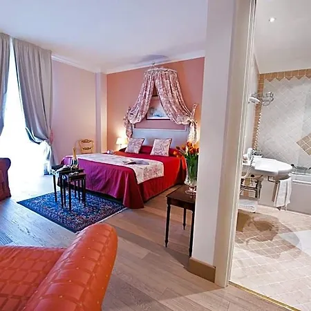 Palace - Ristorante&spa Hotel 4*