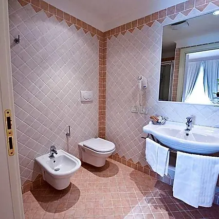 Palace - Ristorante&spa Hotel 4*
