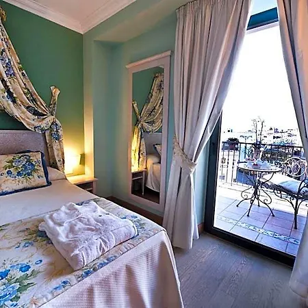 Palace - Ristorante&spa Hotel 4*