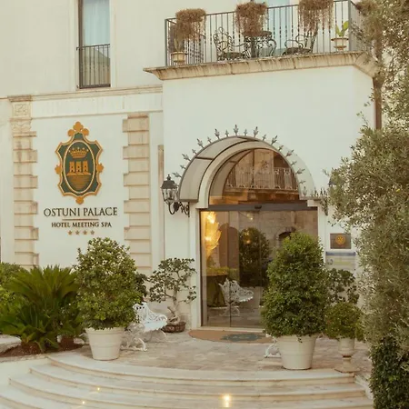Palace - Ristorante & 酒店 4*