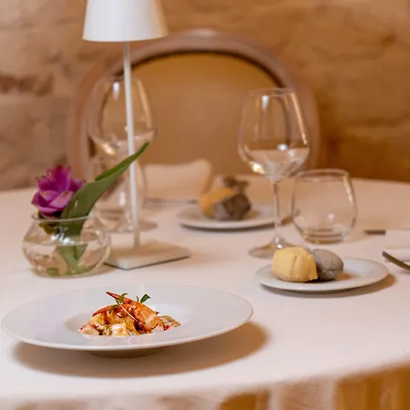 酒店 Palace - Ristorante &