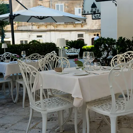 酒店 Palace - Ristorante & 4*
