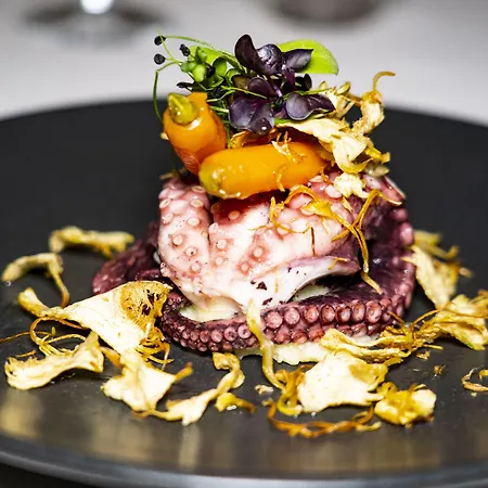 Palace - Ristorante & 4*