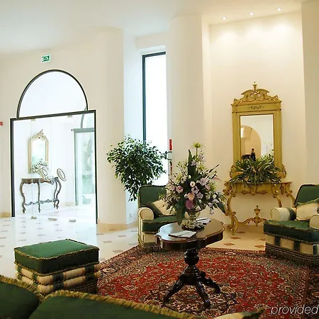 Hotell Palace - Bistrot &
