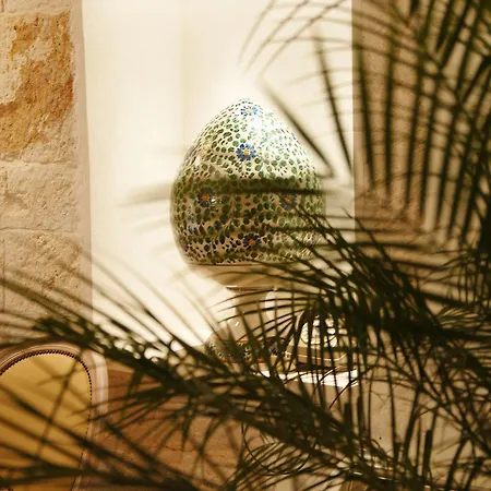 Hotel Palace - Bistrot & 4*