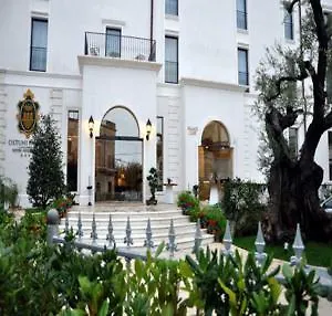 Palace - Ristorante & Hotel 4*