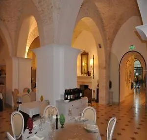 Palace - Ristorante & 4* Ostuni