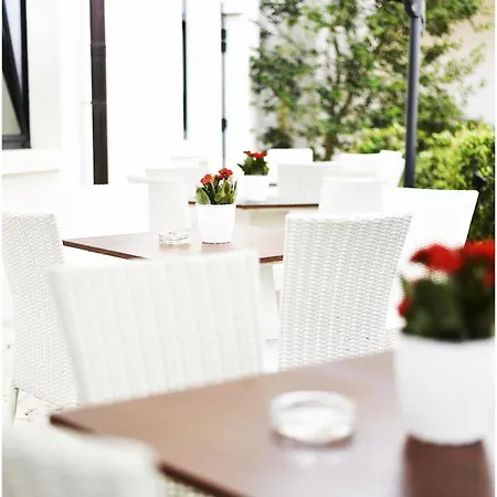 Palace - Bistrot &