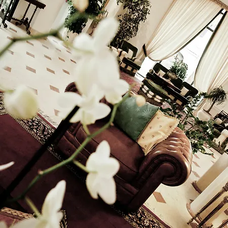 Palace - Bistrot & Hotell 4*