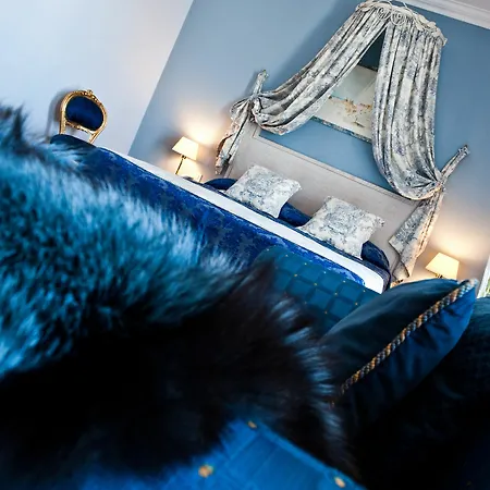 Palace - Bistrot & Hotell 4*