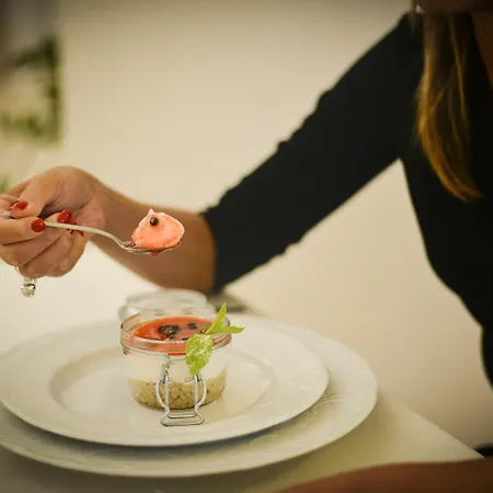 Palace - Bistrot & Hotel 4*