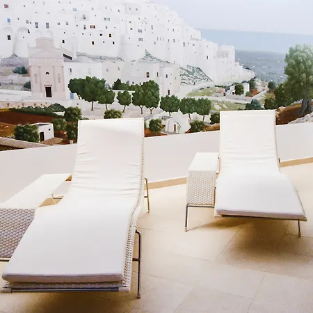 Palace - Bistrot & Hotell