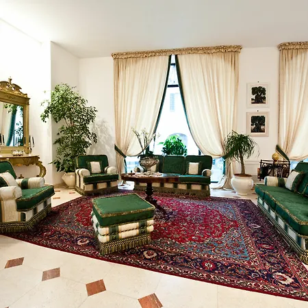 Palace - Bistrot & 4*
