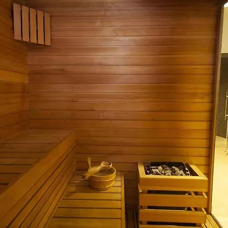 Palace - Bistrot & 4*