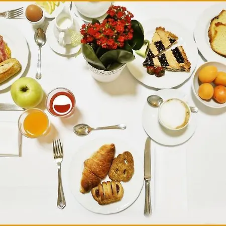 Palace - Ristorante & 4*