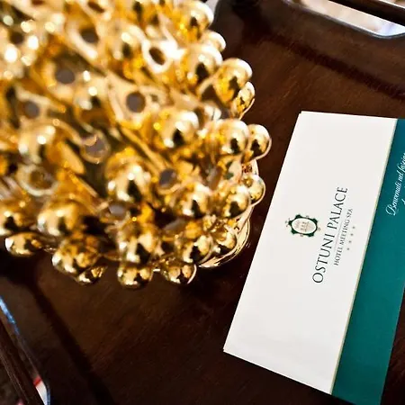 Palace - Ristorante &