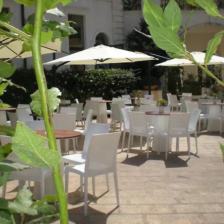 Hotell Palace - Bistrot &