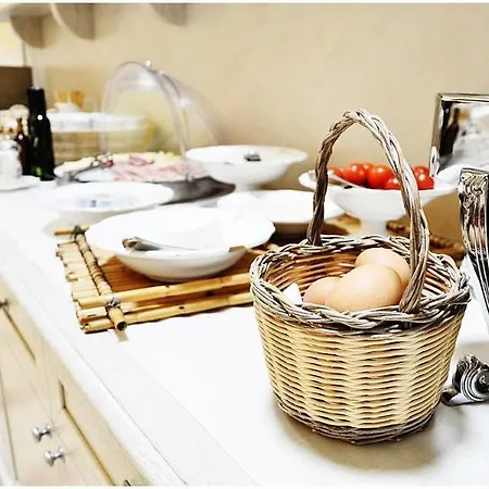 Palace - Bistrot & Hotell Ostuni