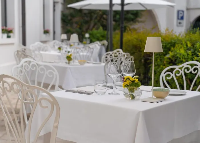 Palace - Bistrot & 4*