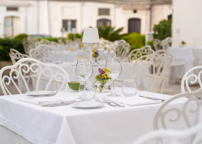 Palace - Bistrot & Hotel 4*