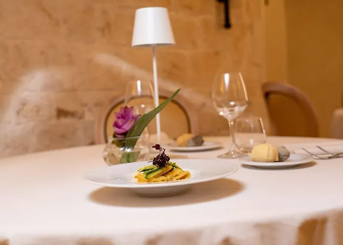 Palace - Bistrot & Ostuni