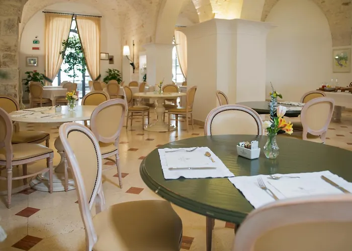 Palace - Bistrot & Hotel