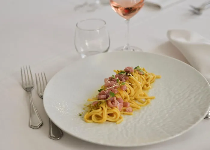 Palace - Bistrot & 4*