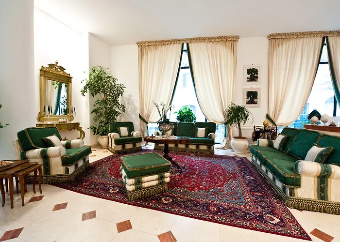 Hotel Palace - Bistrot &