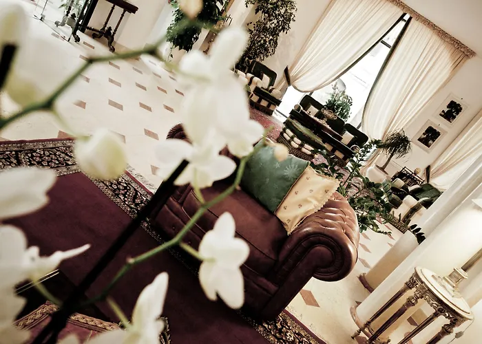 Palace - Bistrot & אוסטוני