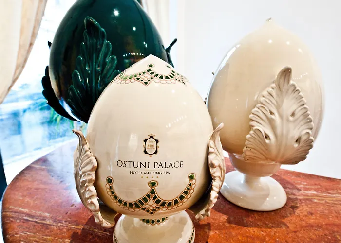 Palace - Bistrot & ホテル