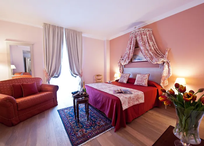 Palace - Bistrot & Hotel 4*