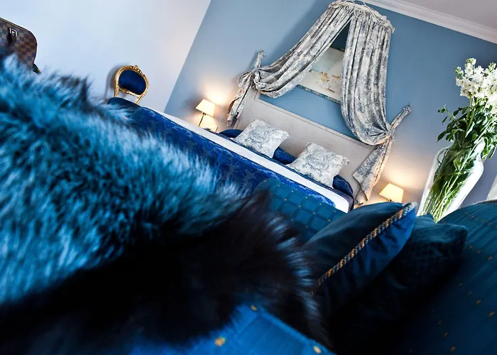 Palace - Bistrot & Hotel 4*