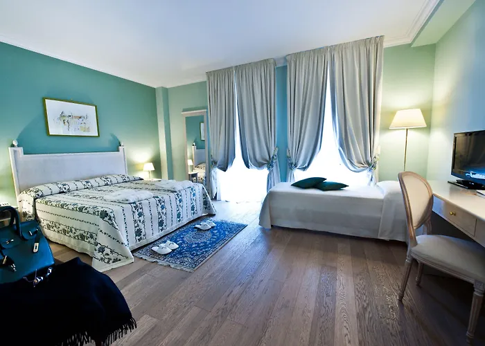 מלון Palace - Bistrot &