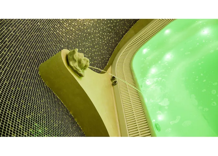 Palace - Bistrot & 4* オストゥーニ