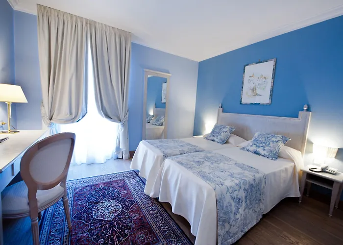 Palace - Bistrot & オストゥーニ