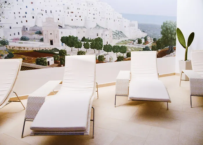 Palace - Bistrot & Hotel