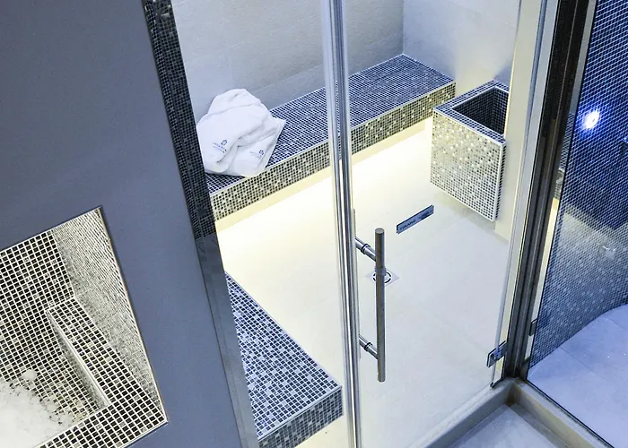 מלון Palace - Bistrot &